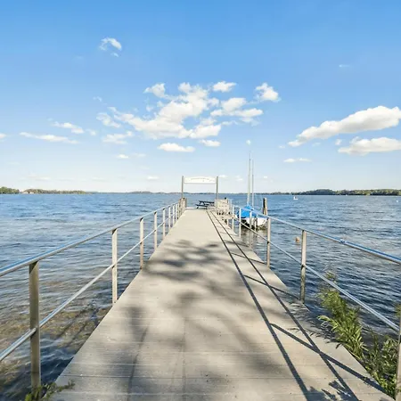 Apartmán Ploener Bei Ploen Mit Panoramablick Dersau