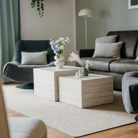 Apartmán Ploener Bei Ploen Mit Panoramablick