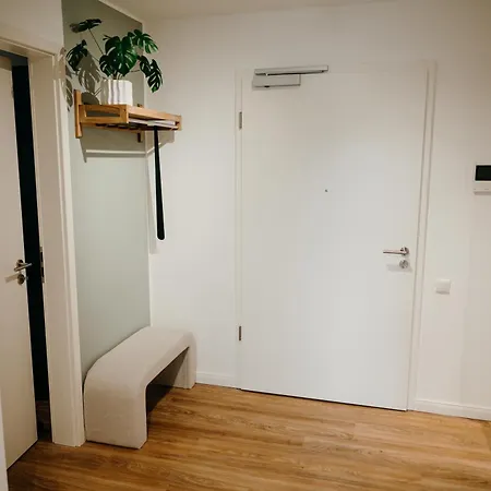 Apartmán Ploener Bei Ploen Mit Panoramablick