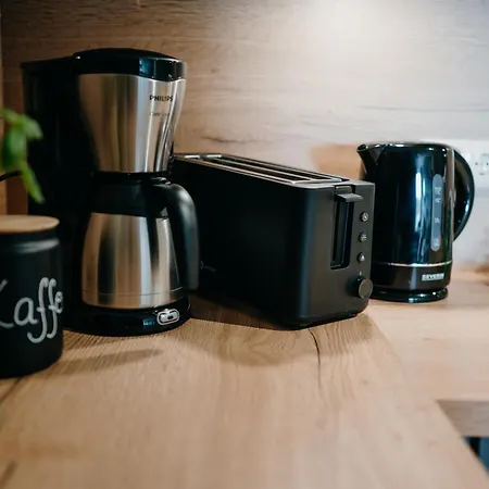 Ploener Bei Ploen Mit Panoramablick Апартаменты *