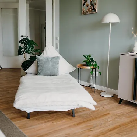Apartmán Ploener Bei Ploen Mit Panoramablick